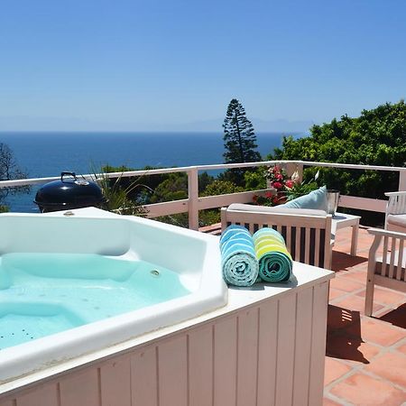 Seabreeze Luxury Two Bedroom Self Catering Penthouse Kaapstad Buitenkant foto