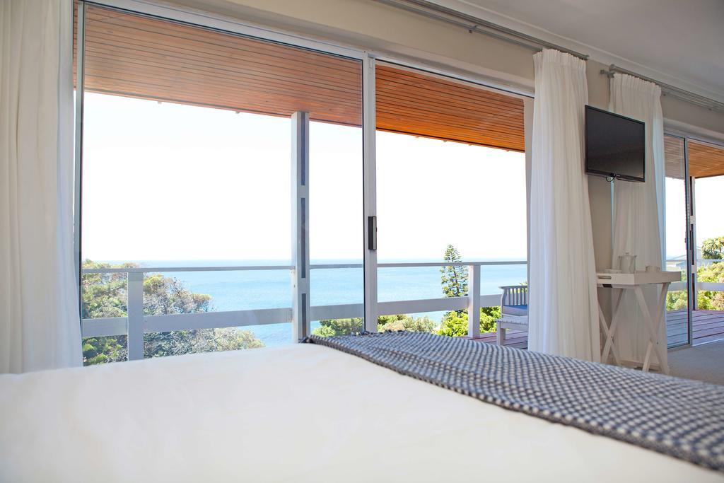 Seabreeze Luxury Two Bedroom Self Catering Penthouse Kaapstad Kamer foto