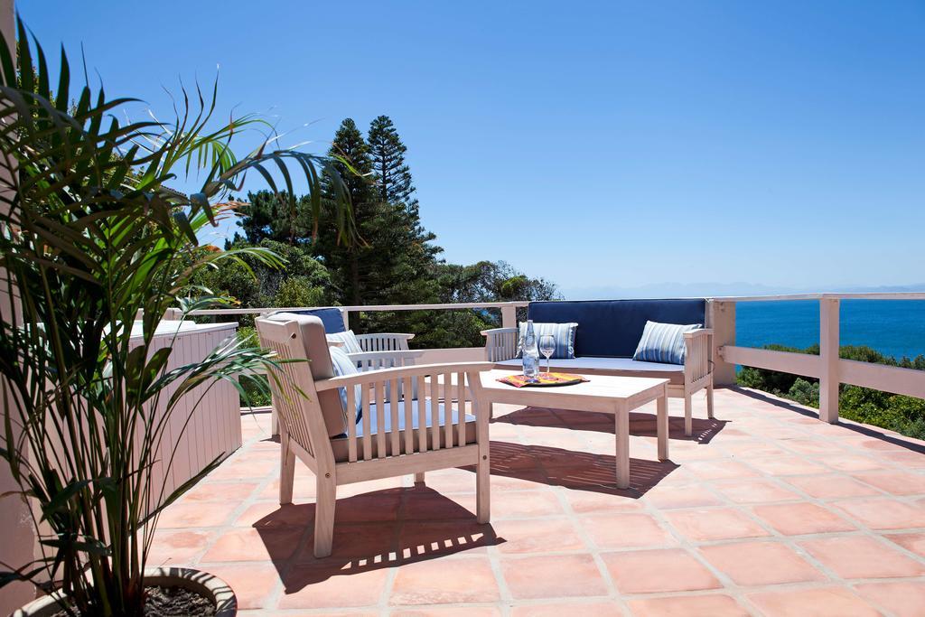 Seabreeze Luxury Two Bedroom Self Catering Penthouse Kaapstad Kamer foto